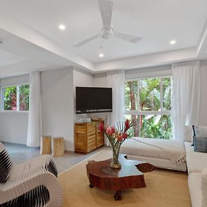 Two Bedroom Residence Rainforest View